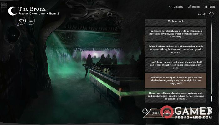 Descargar Vampire: The Masquerade Completo Activado Gratis