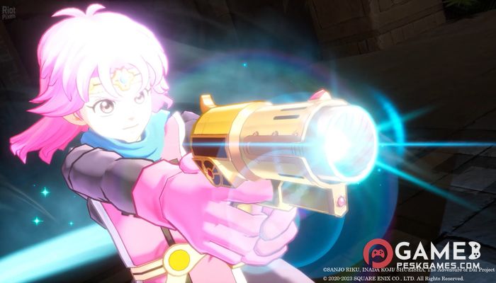 Download Infinity Strash: DRAGON QUEST Free Full Activated