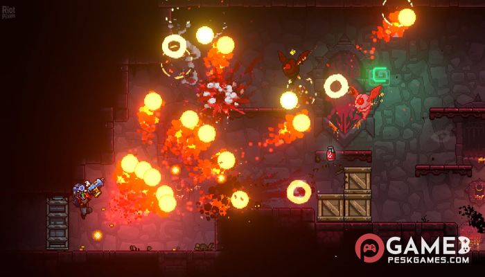 Download Neon Abyss: Free Full Activated