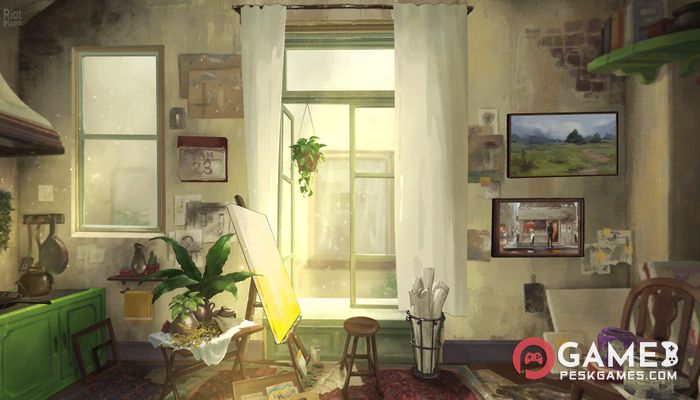 Download Behind the Frame: The Finest Scenery Free Full Activated