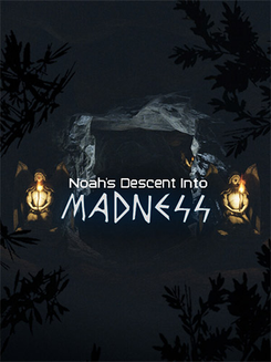 Noah’s Descent into Madness