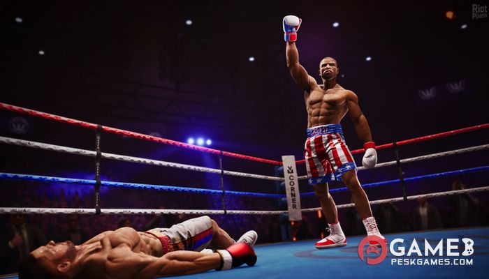 下载 Big Rumble Boxing: Creed Champions 免费完整激活版