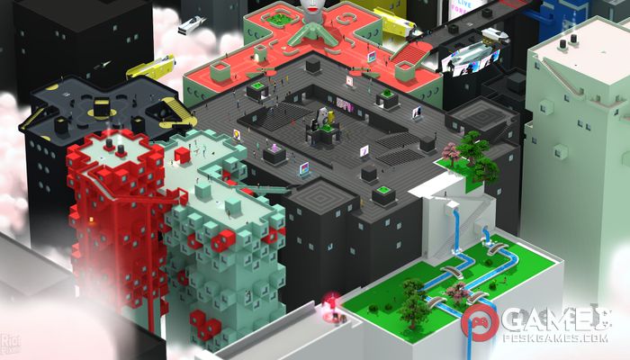 Descargar Tokyo 42 Completo Activado Gratis