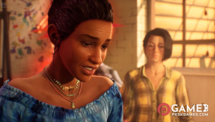 تحميل لعبة Life is Strange: True Colors برابط مباشر