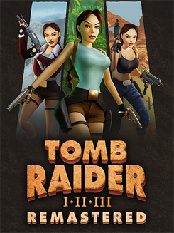 Tomb Raider I