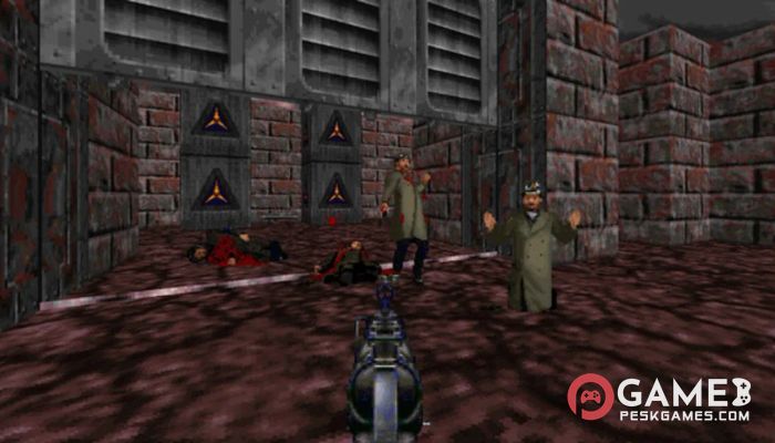 Download Rise of the Triad: Ludicrous Edition Free Full Activated