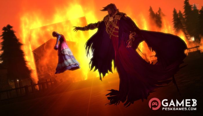 Descargar AeternoBlade Completo Activado Gratis