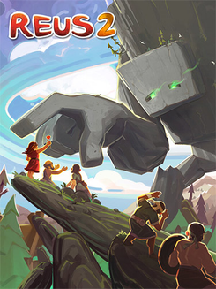 Reus 2:
