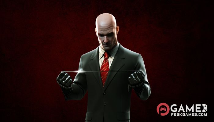 Download Hitman: Blood Money Free Full Activated