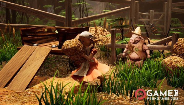 Descargar Once a Tale Completo Activado Gratis