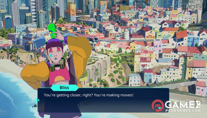 Descargar Harmony: The Fall of Reverie Completo Activado Gratis