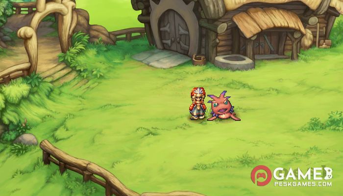 Download Legend of Mana Free Full Activated