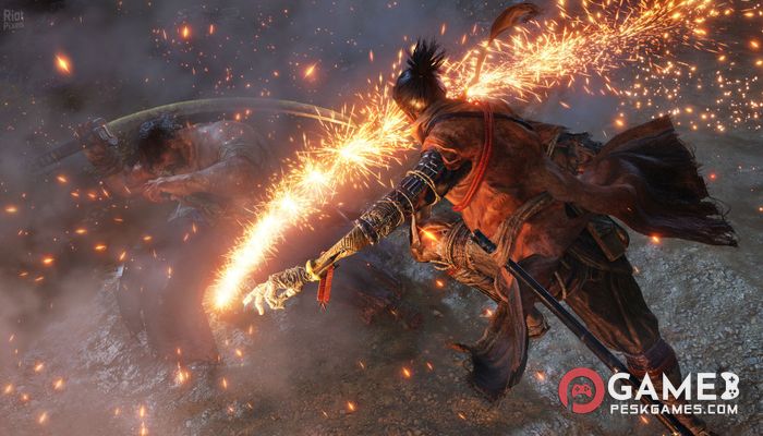 تحميل لعبة Sekiro: Shadows Die Twice برابط مباشر