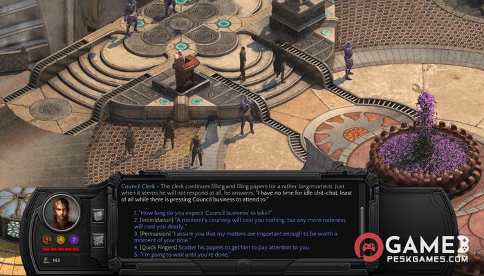 Descargar Torment: Tides of Numenera Completo Activado Gratis