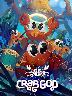 Crab God: Supporter Edition
