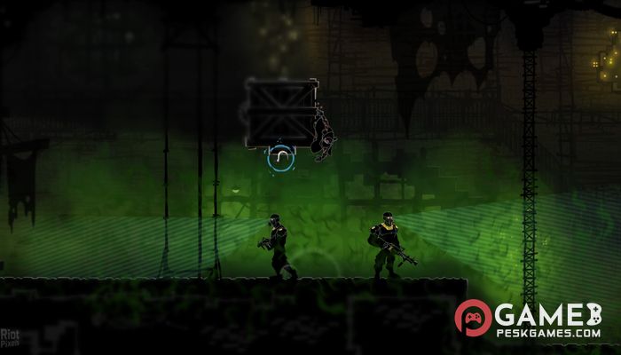 Download Mark of the Ninja: Free Full Activated