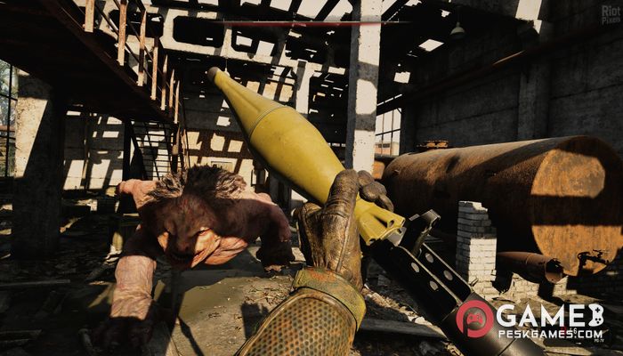 Télécharger S.T.A.L.K.E.R. 2: Heart of Chornobyl Gratuitement Activé Complètement