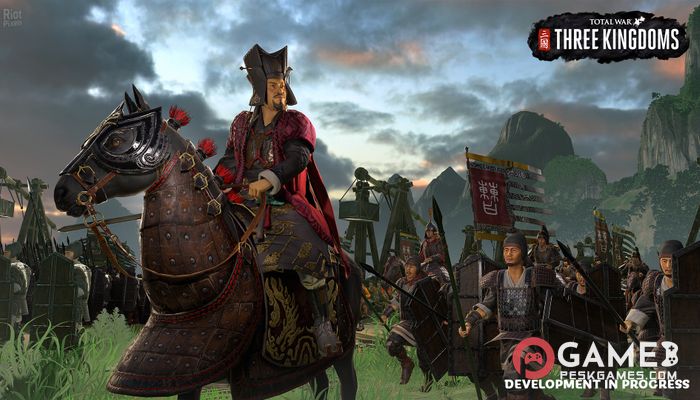 Download Total War: Three Kingdoms Free Full Activated