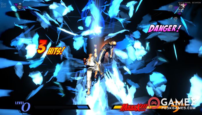 Download Ultimate Marvel vs. Capcom 3 Free Full Activated