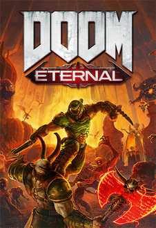 DOOM Eternal:
