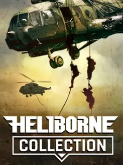 Heliborne Collection