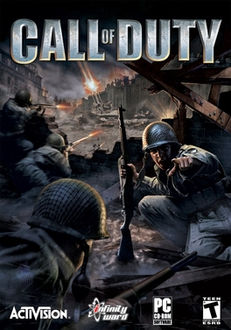 Call of Duty 1