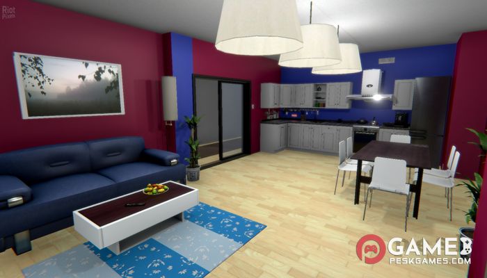 Descargar House Flipper Completo Activado Gratis