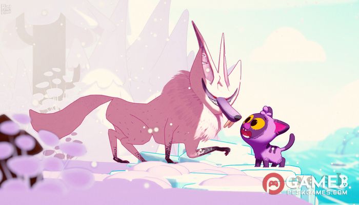 تحميل لعبة River Tails: Stronger Together برابط مباشر