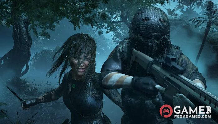 Download Shadow of the Tomb Raider: Definitive Edition + All DLCs + Bonus Content Free Full Activated