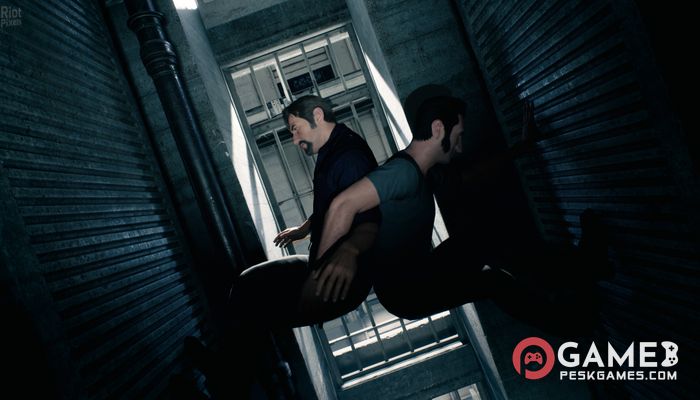 Download A Way Out Free Full Activated