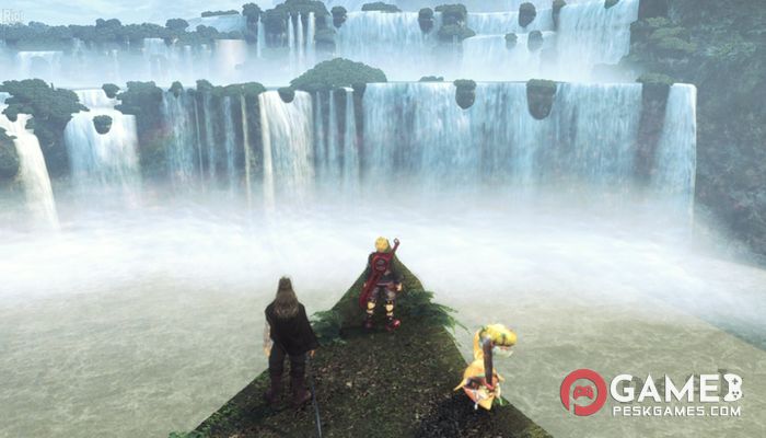 Descargar Xenoblade Chronicles: Completo Activado Gratis