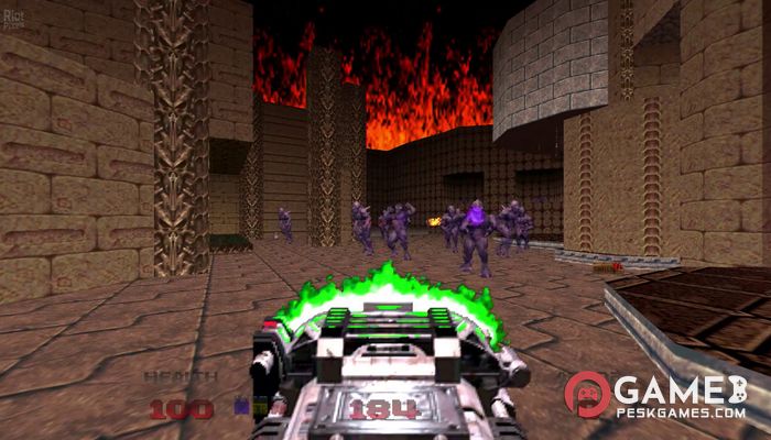 Download DOOM 64 Free Full Activated