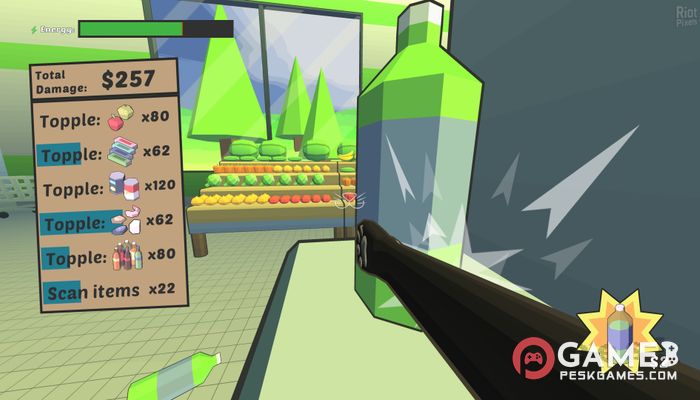 Descargar Catlateral Damage: Remeowstered Completo Activado Gratis