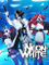 Neon White