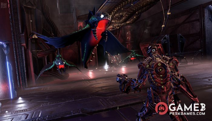 Descargar Hellpoint: Ultimate Edition Completo Activado Gratis