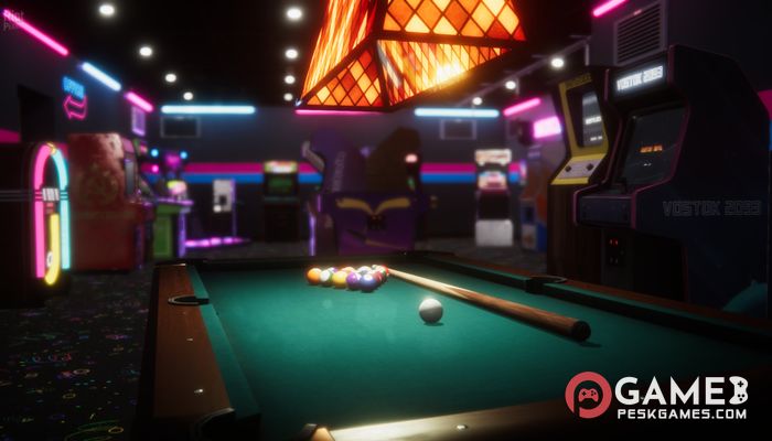 تحميل لعبة Arcade Paradise: Digital برابط مباشر