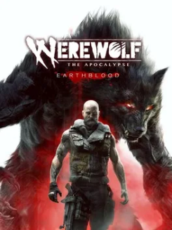 Werewolf: The Apocalypse
