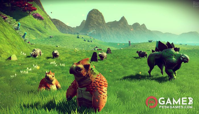 Télécharger No Man’s Sky Gratuitement Activé Complètement