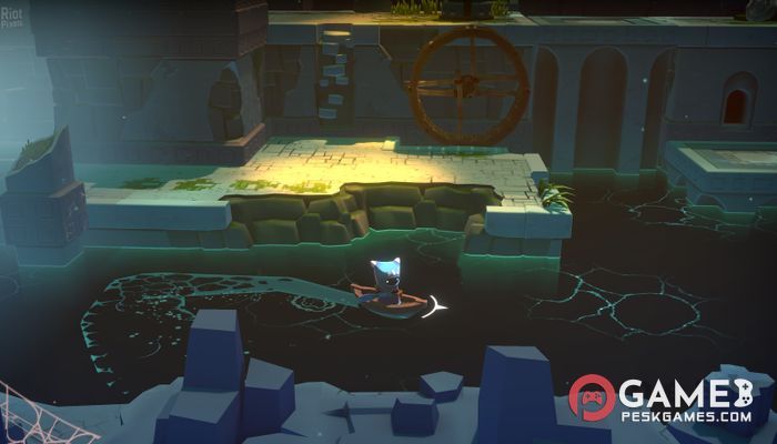The Last Campfire Tam Sürüm Aktif Edilmiş Ücretsiz İndir