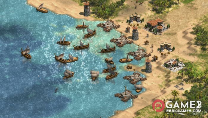 Download Age of Empires: Free Full Activated
