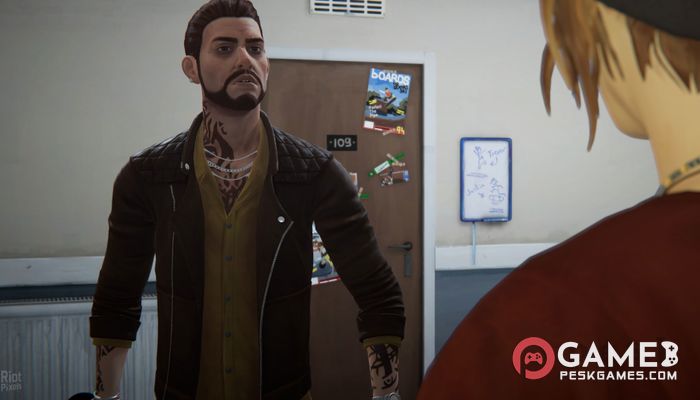 تحميل لعبة Life is Strange: Before the Storm برابط مباشر