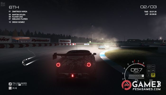 Descargar GRID Autosport Completo Activado Gratis