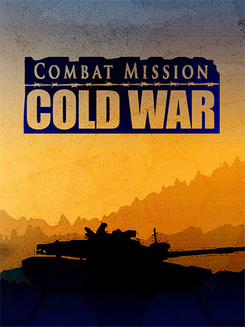 Combat Mission: Cold War