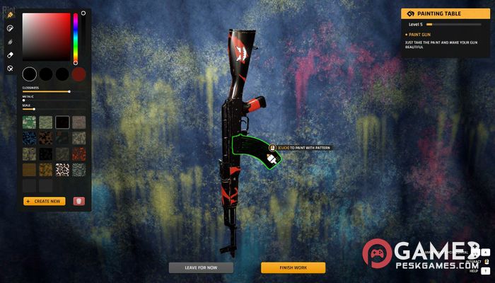 Télécharger Gunsmith Simulator Gratuitement Activé Complètement