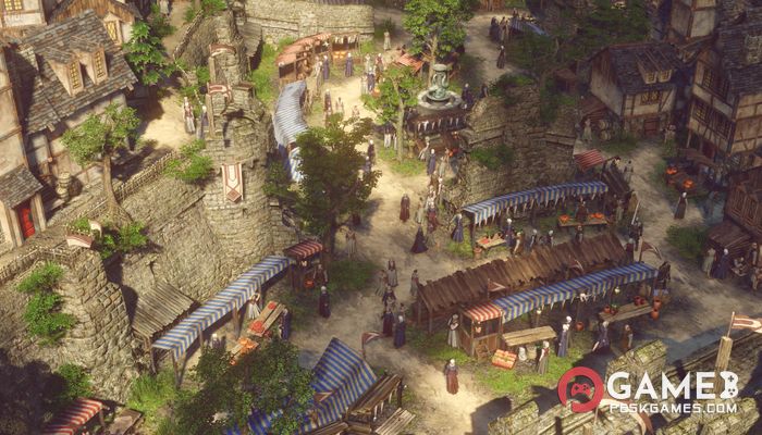 تحميل لعبة SpellForce 3 برابط مباشر