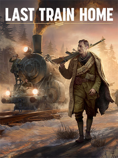 Last Train Home: Digital