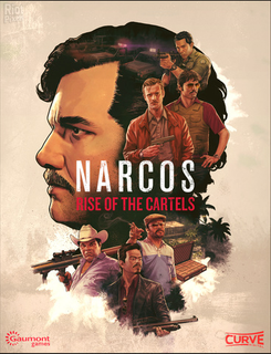 Narcos: Rise of the Cartel