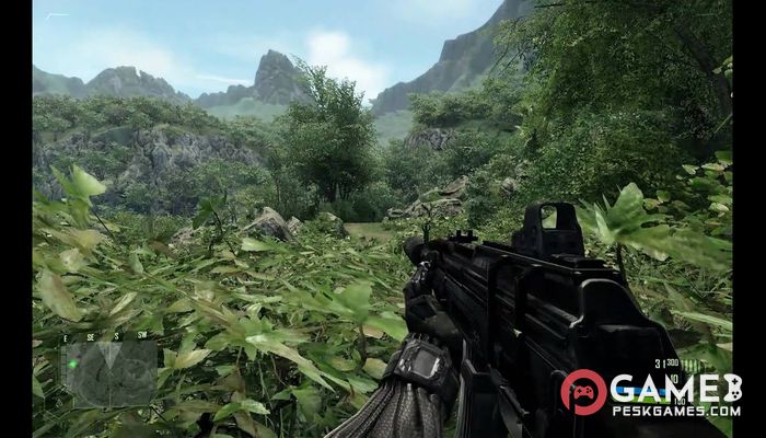 Télécharger CRYSIS 1 Gratuitement Activé Complètement