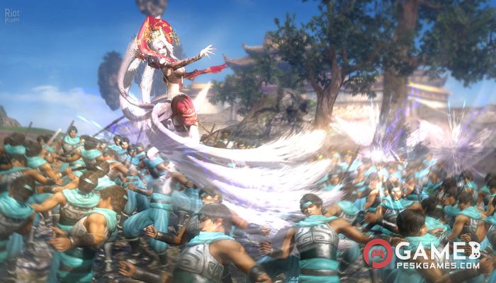 Descargar WARRIORS OROCHI 3: Ultimate Completo Activado Gratis