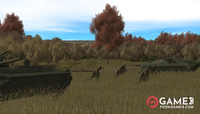 Descargar Combat Mission: Cold War Completo Activado Gratis